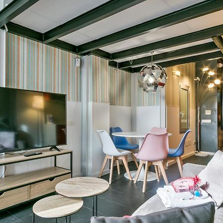 Alcam Loft Les Corts Appartamento Barcellona Esterno foto